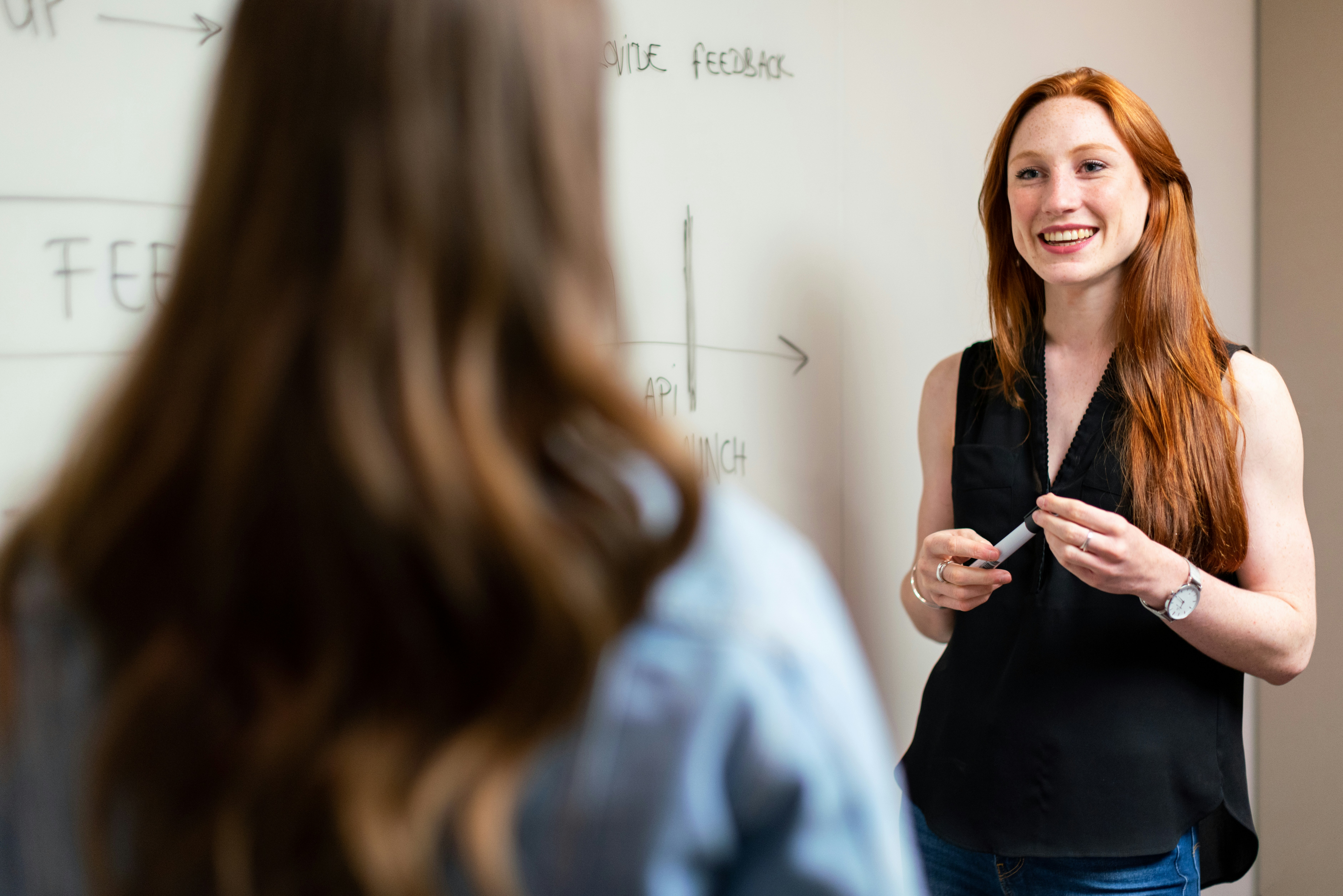 Undergraduate Admissions